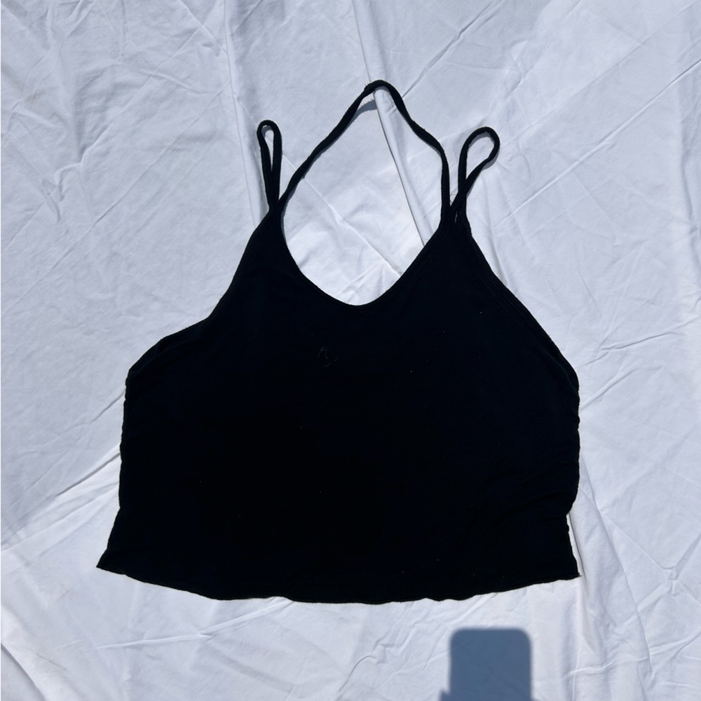 BRANDY TANK